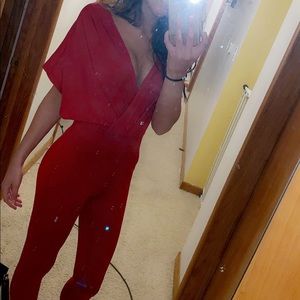 Perfect outfit for New Year’s Eve party!!